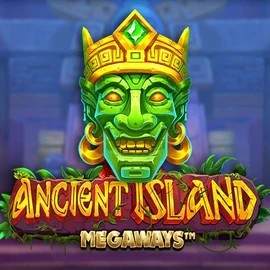 Enjoy Ancient Island Megaways by Pragmatic Play – logo hosted on bet-on-redcasino.pl