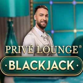 Privé Lounge Blackjack – slot by Pragmatic Play, featured at bet-on-redcasino.pl