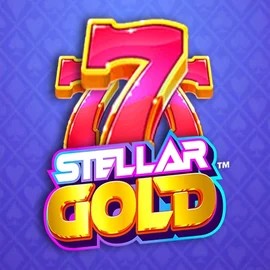 Play Stellar Gold slot by Snowborn Games on bet-on-redcasino.pl
