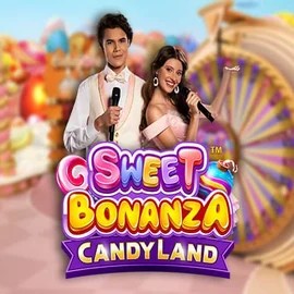 Sweet Bonanza CandyLand online slot from Pragmatic Play – play at bet-on-redcasino.pl